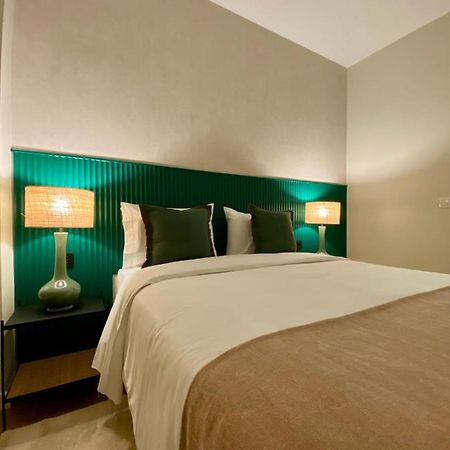 Canarios Apartments Cardal - III Lisboa Ngoại thất bức ảnh