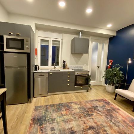 Canarios Apartments Cardal - III Lisboa Ngoại thất bức ảnh