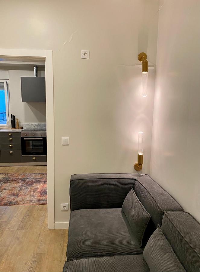 Canarios Apartments Cardal - III Lisboa Ngoại thất bức ảnh