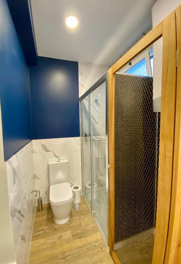Canarios Apartments Cardal - III Lisboa Ngoại thất bức ảnh