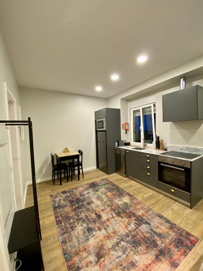 Canarios Apartments Cardal - III Lisboa Ngoại thất bức ảnh