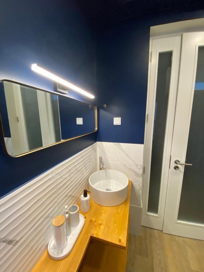 Canarios Apartments Cardal - III Lisboa Ngoại thất bức ảnh