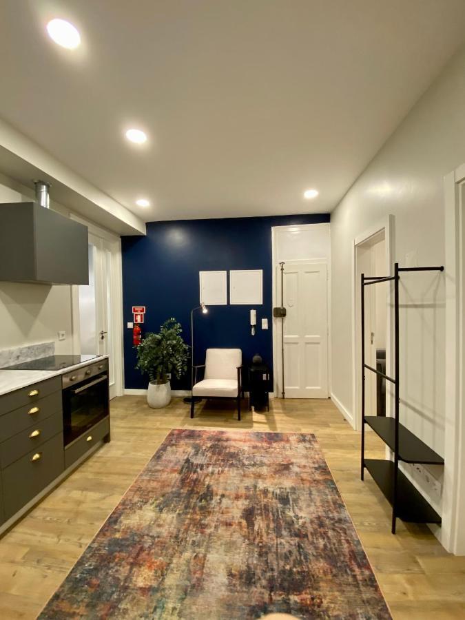 Canarios Apartments Cardal - III Lisboa Ngoại thất bức ảnh