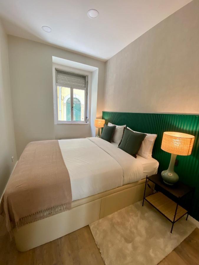 Canarios Apartments Cardal - III Lisboa Ngoại thất bức ảnh