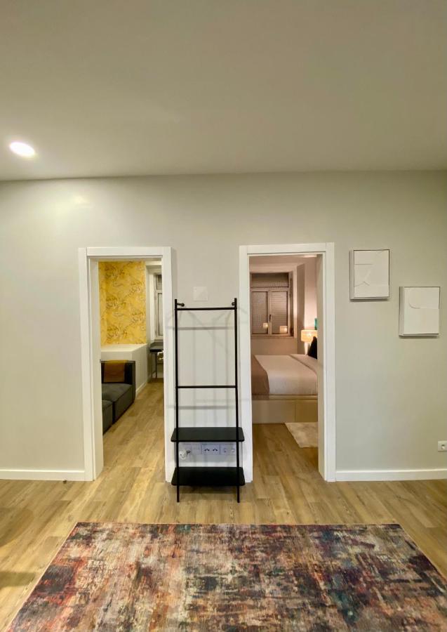Canarios Apartments Cardal - III Lisboa Ngoại thất bức ảnh