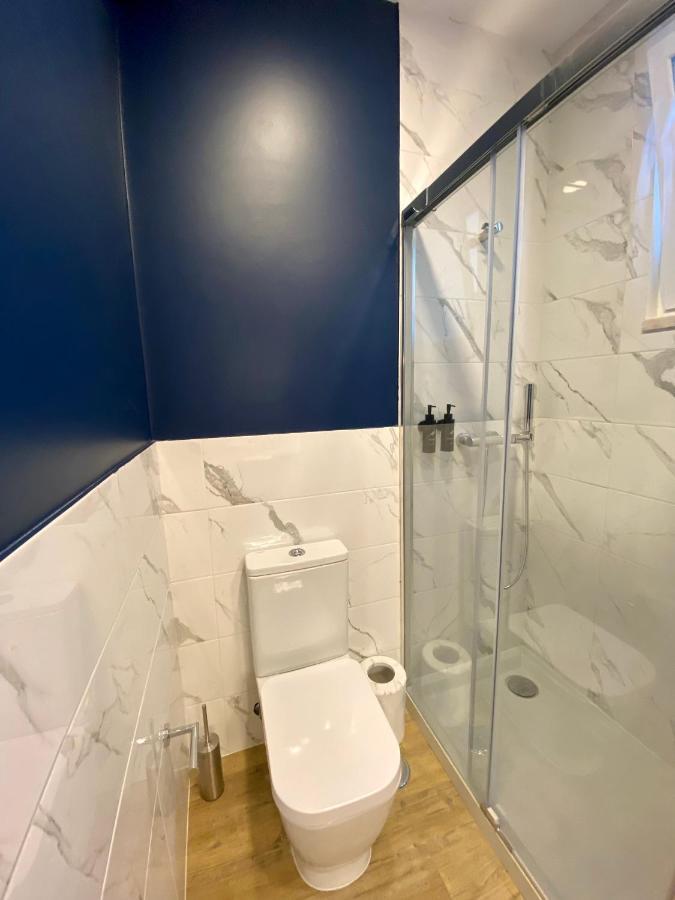 Canarios Apartments Cardal - III Lisboa Ngoại thất bức ảnh