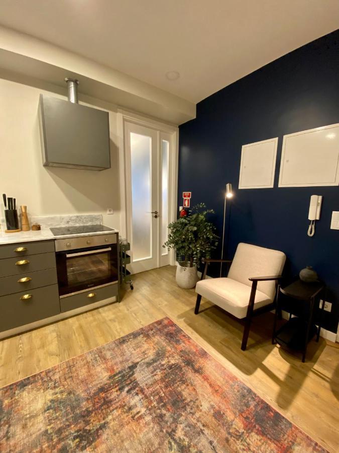 Canarios Apartments Cardal - III Lisboa Ngoại thất bức ảnh